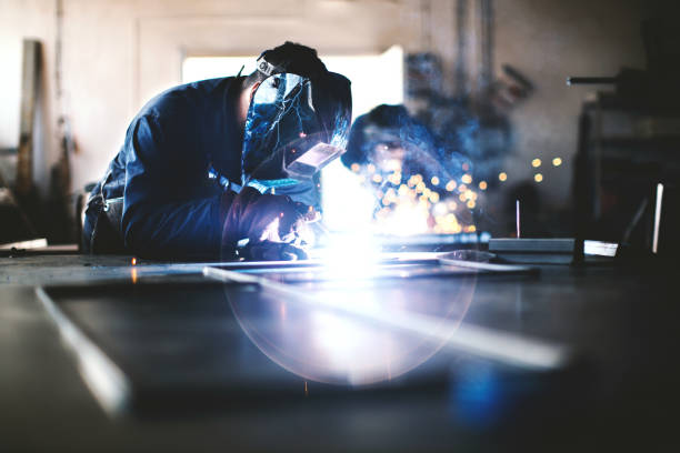 Affordable Welder Services in Mountain View, MO