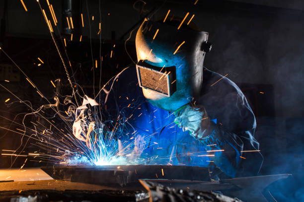 Best Maintenance and Repair Welding in Untain View, MO