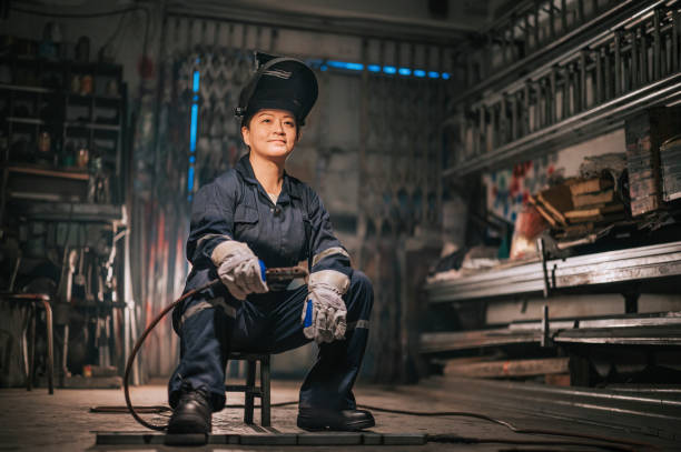 Best Automation and Robotic Welding in Untain View, MO