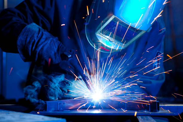 Trusted Mountain View, MO Welder & Metal Fabrication Experts