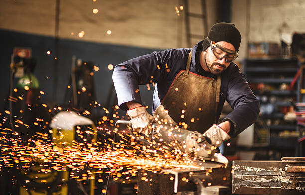 Best Automotive Welding in Untain View, MO