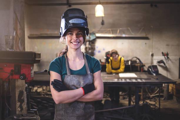 Best Aerospace and Defense Welding in Untain View, MO